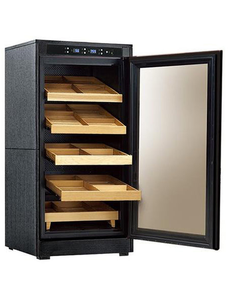 The Redford Lite Cigar Cooler Humidor