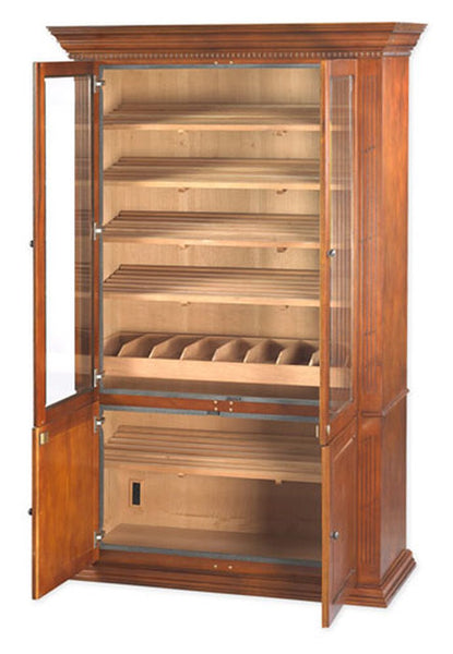 Commercial 5000 Cabinet Humidor by Quality Importers