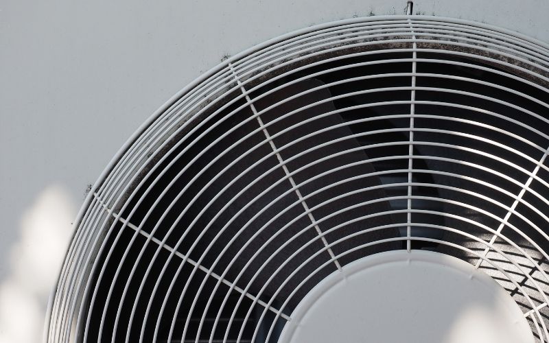 Vent Pipe Fan