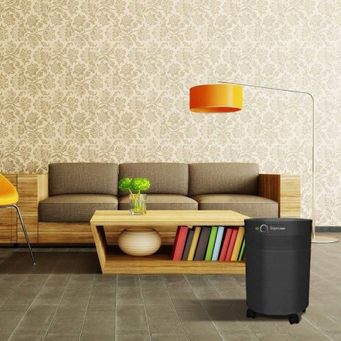 V600 Air Purifier for VOCs & Chemicals by Airpura