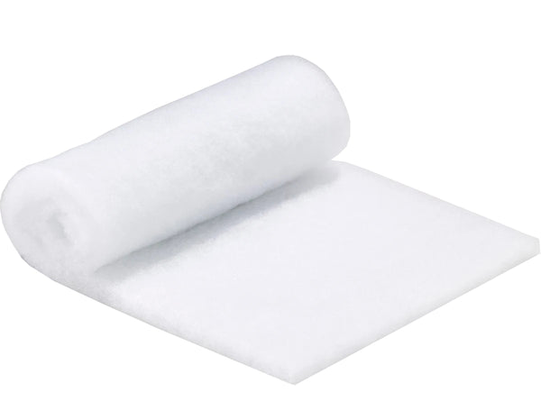 Airpura Standard Polyester Prefilter Unrolled