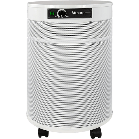 Airpura C600 DLX Air Purifier