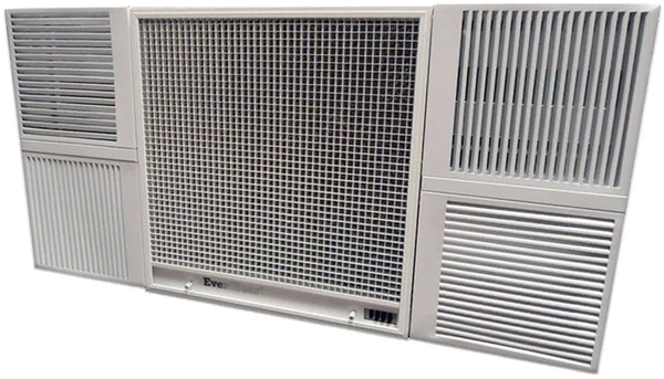 EverClear CM-11 Flush-Mounted HEPA Air Cleaner