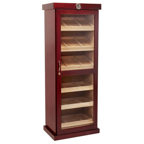 cigar humidors for your man cave