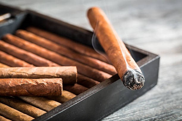 The Best Cigar Accessories Every Smoker Needs - Your Elegant Bar