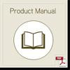 Product manual