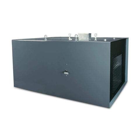 MaxMount XL commercial air purifier unit