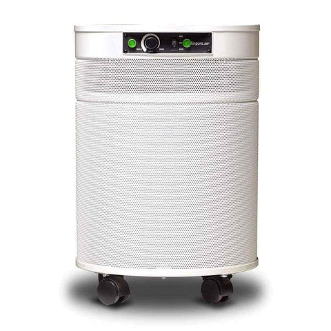 P600 TIO2 Air Purifier