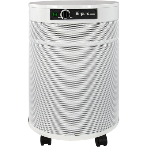 UV714 Germ Air Purifier