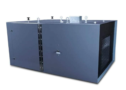 MaxMount2000 Commercial Air Purification System