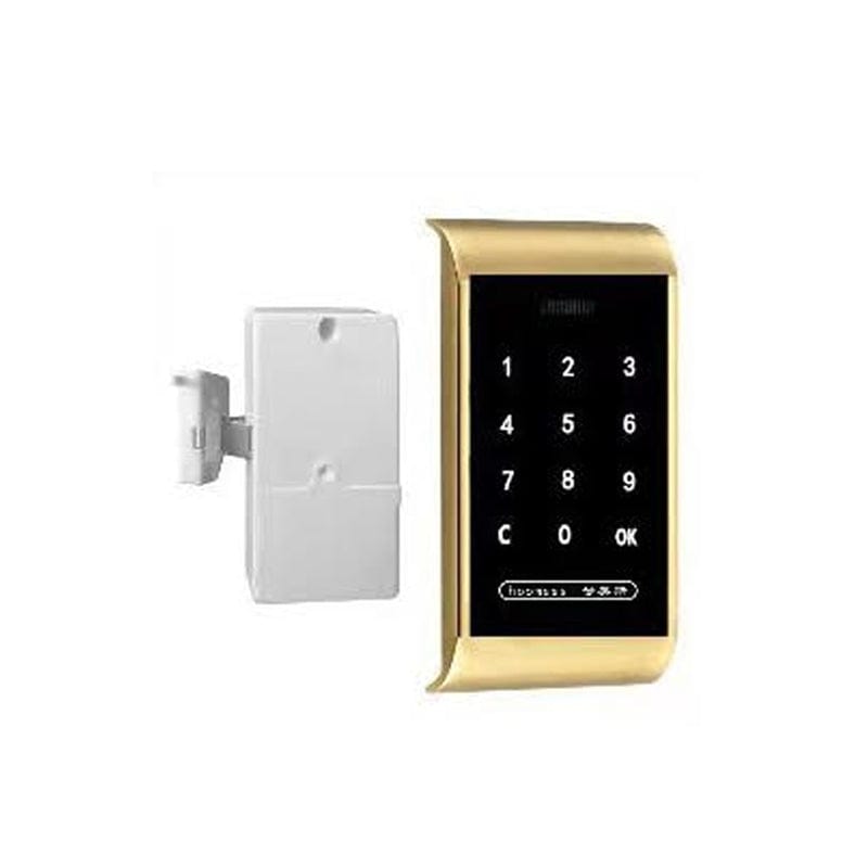 Digital locks for lockers from Your Elegant Bar
