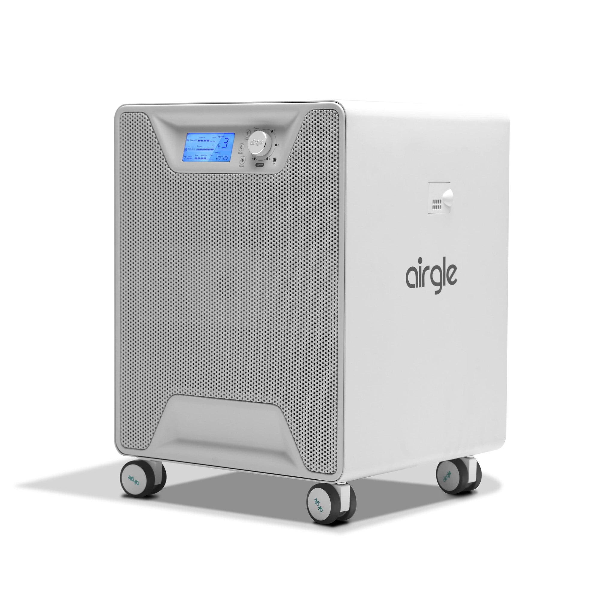 Airgle AG25 Personal & Car Portable Air Purifier - Your Elegant Bar