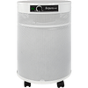 Airpura Air Purifier White F600 DLX Smoke Eater Machine for Heavy Formaldehyde & VOCs by Airpura, an excellent office air purifier