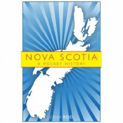 Nova Scotia: A Pocket History