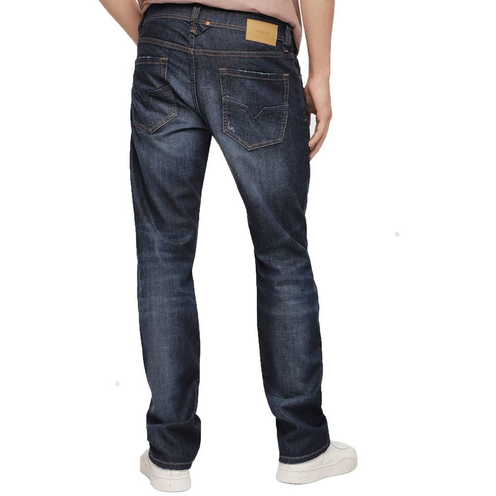 diesel larkee dark blue