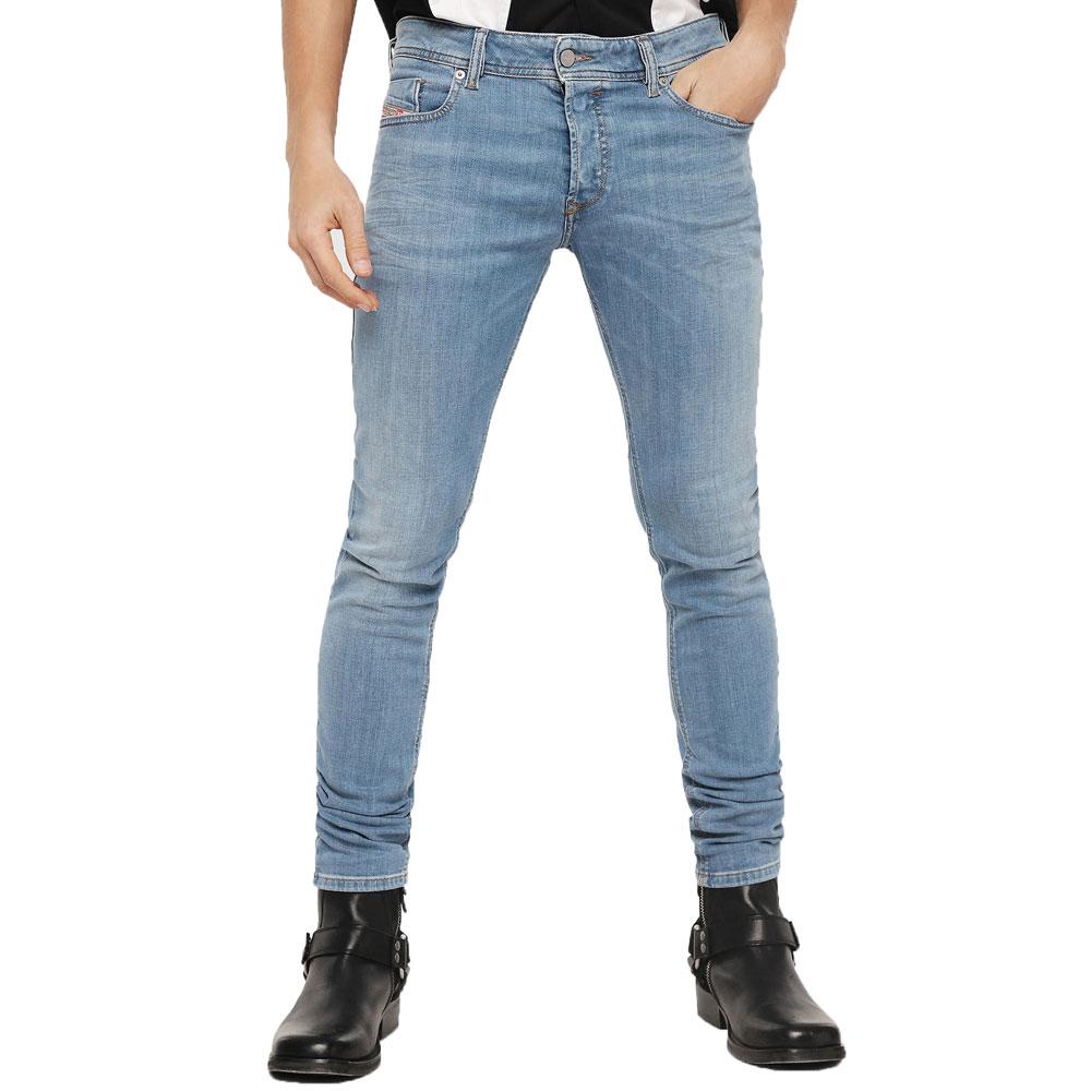 diesel jeans skinny fit