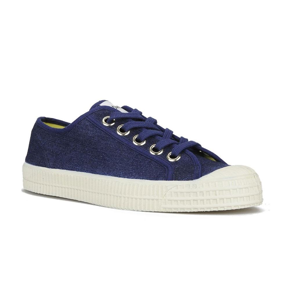 Novesta Star Master 91 Shoes - Denim