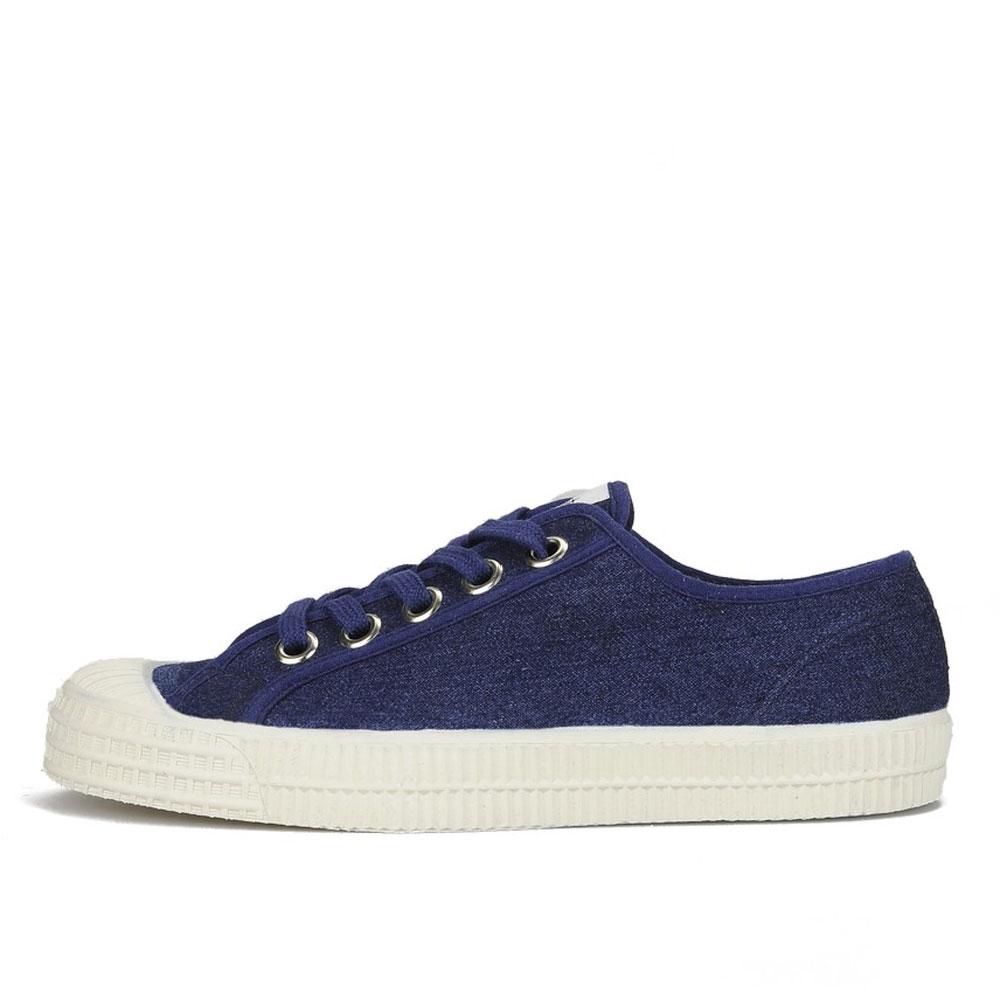 Novesta Star Master 91 Shoes - Denim