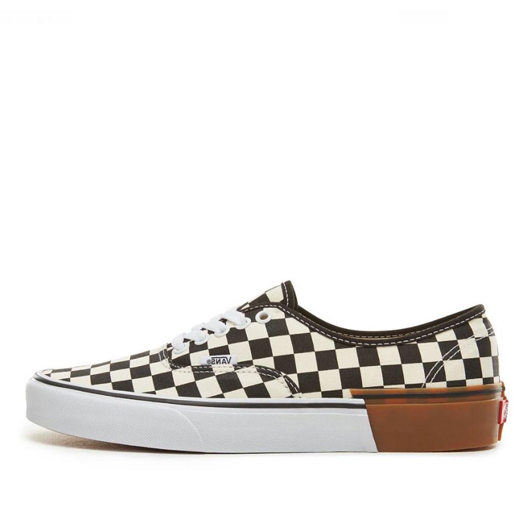 gum block authentic vans