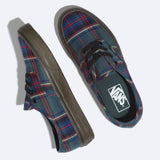 tartan gum vans