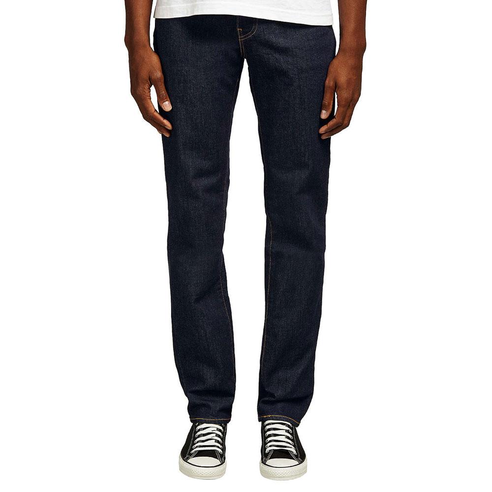 levis indigo