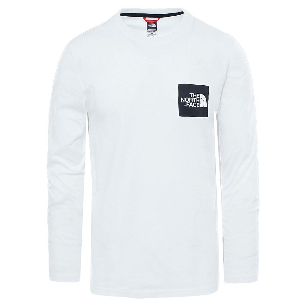 north face black label sweatshirt