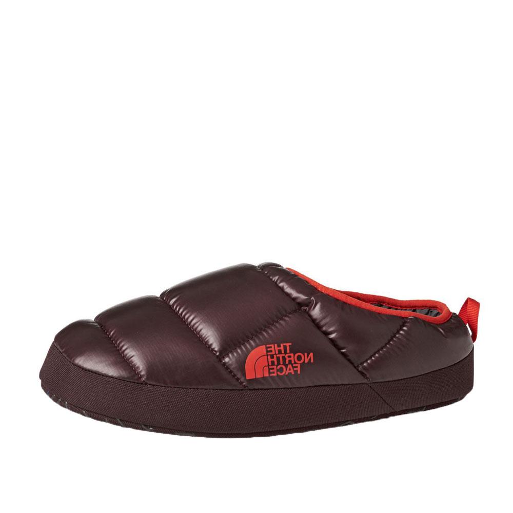 tent slippers north face