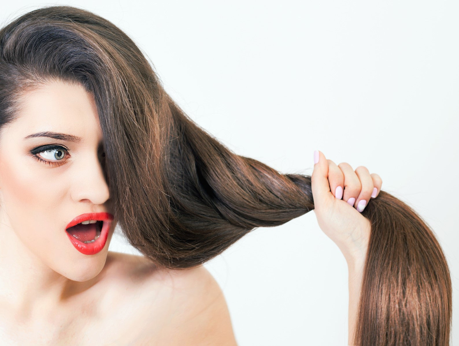 Top 15 Of The Best Essential Oils For Hair Growth UpNature