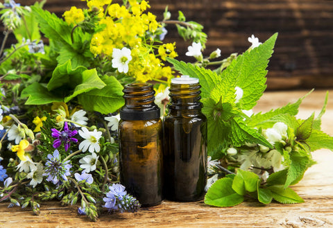 Essential Oils for Restless Leg Syndrome