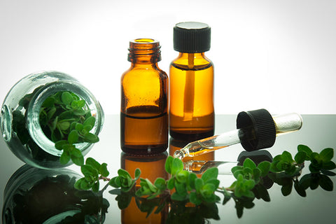 What are the benefits and uses of oregano oil?