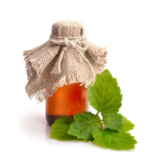 Patchouli Essential Oil for Hair Growth