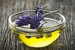 Lavender Essential Oil For Hair Growth