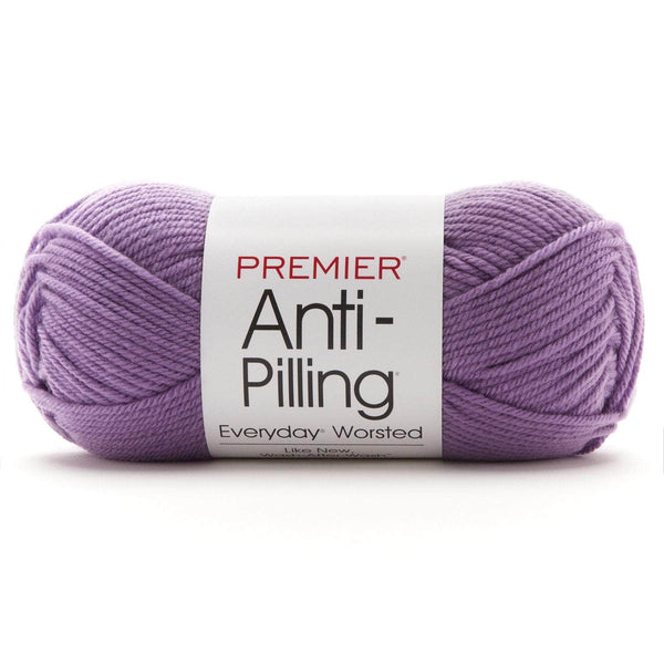 Premier Yarns - This gorgeous colorway will keep you snug all year