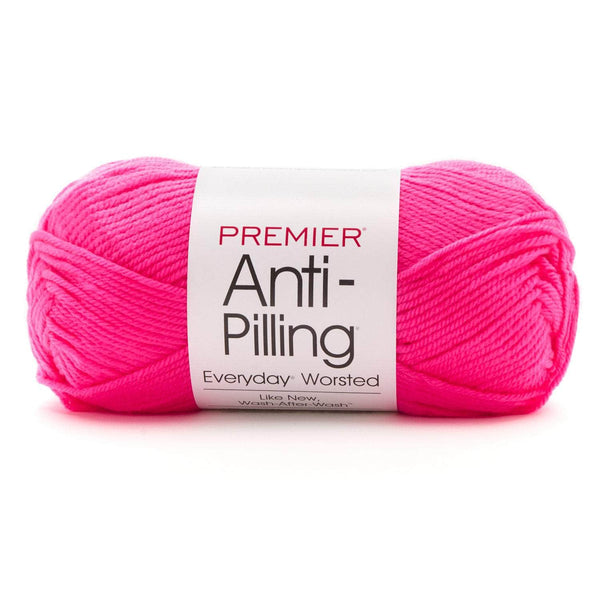 Premier Basix DK—Bag of 3 Yarn Pack