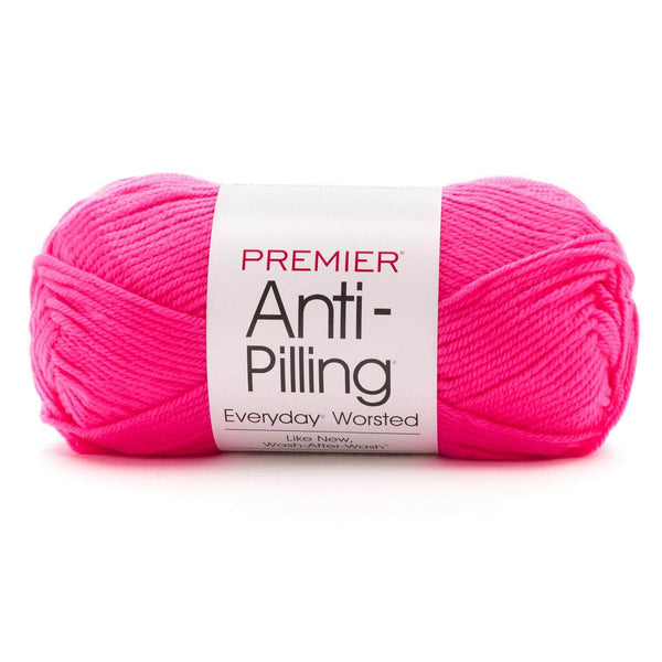 Premier Anti-Pilling Everyday® DK – Premier Yarns