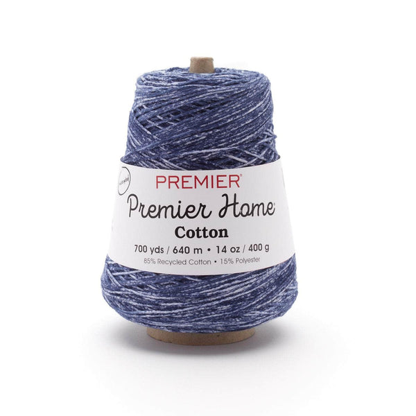 Janja - Premium Mercerised Cotton Yarn for Crocheted Shoes