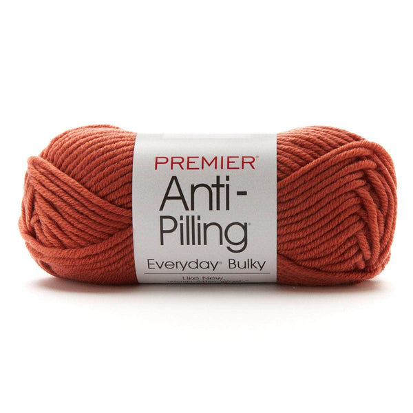 Premier Anti-Pilling Everyday® Worsted – Premier Yarns