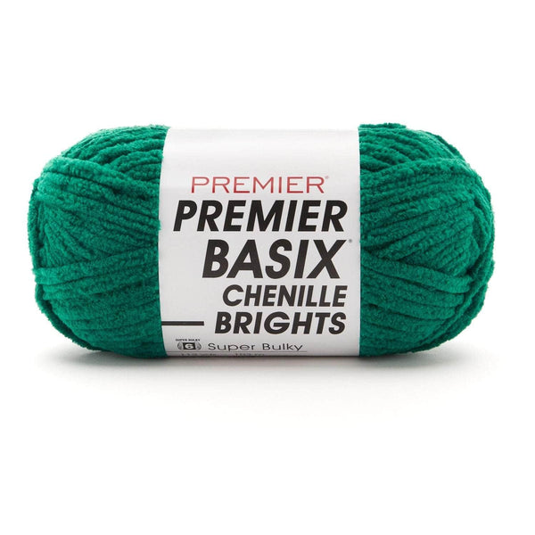 Premier® Parfait® Chunky Yarn (Very Berry)