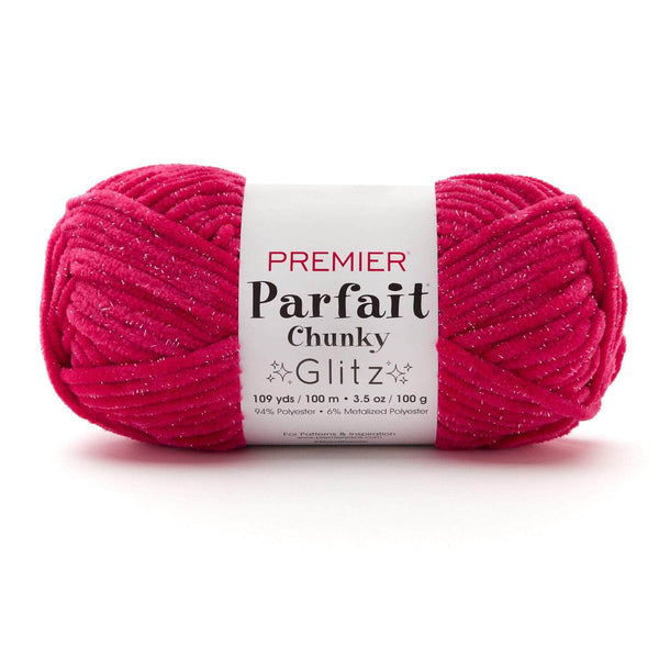 Just® Chenille Cone – Premier Yarns