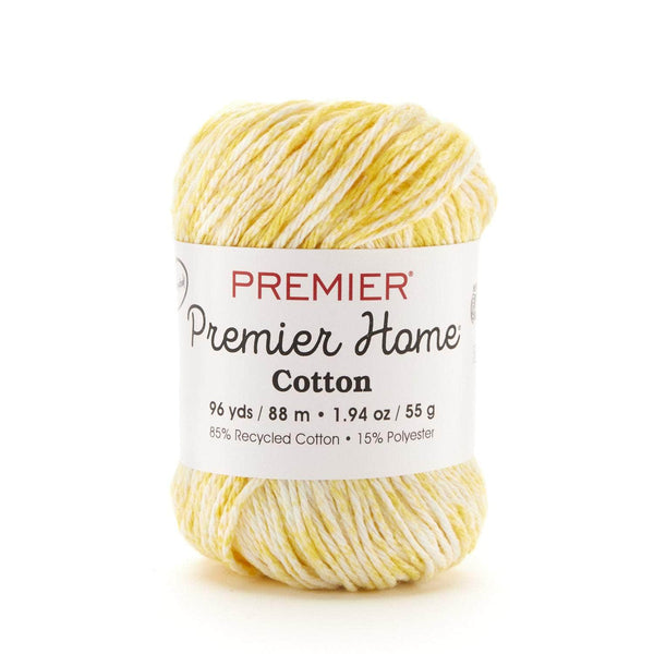 Premier Home Cotton Yarn-Cornflower, 1 count - Gerbes Super Markets