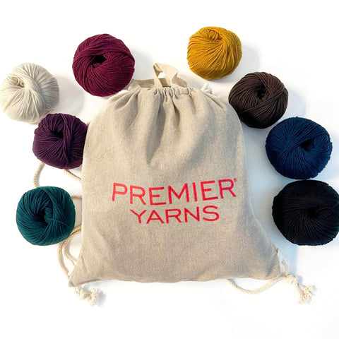 Stitch Please™ Superwash Chunky – Premier Yarns