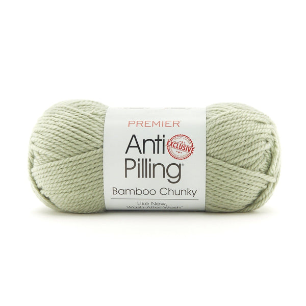 Why I Love Premier Yarns Everyday Anti-Pilling Yarn - Budget Yarn