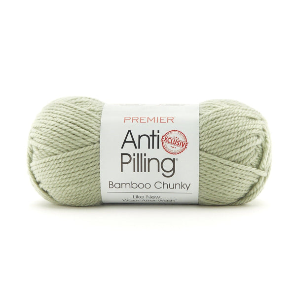 Bernat Softee Chunky Dark Green Yarn - 3 Pack of 100g/3.5oz - Acrylic - 6  Super Bulky, 3 - Pay Less Super Markets