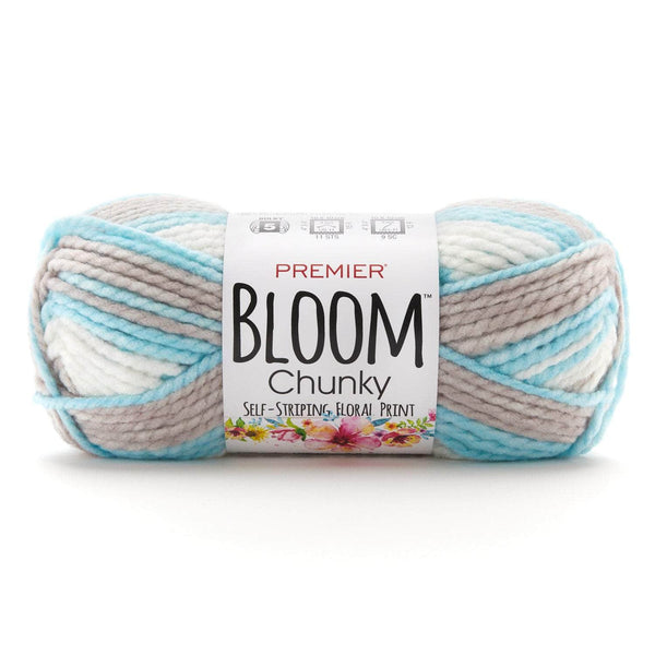 Premier® Bloom™ Chunky Chenille Yarn