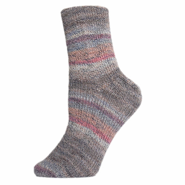 Cotton Collage Socks – Premier Yarns
