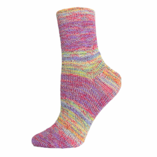 Cotton Collage Socks – Premier Yarns