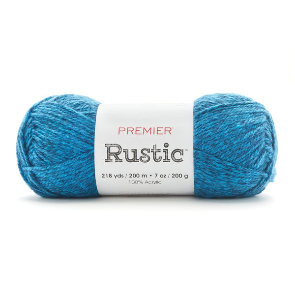 Just Yarn® Worsted Value 400g – Premier Yarns