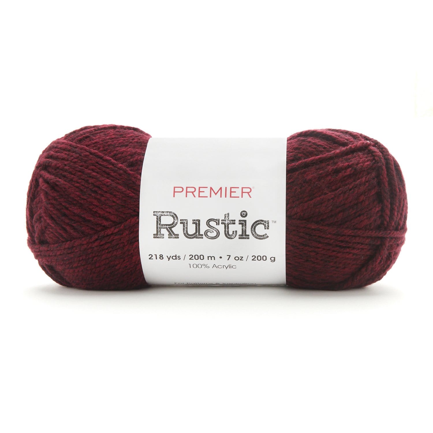 Image of Rustic 200g