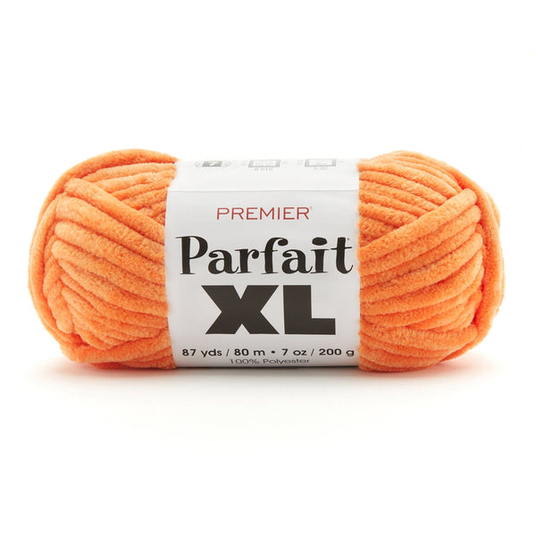 Premier Yarns - #WIPWednesday with our new yarn Premier Parfait