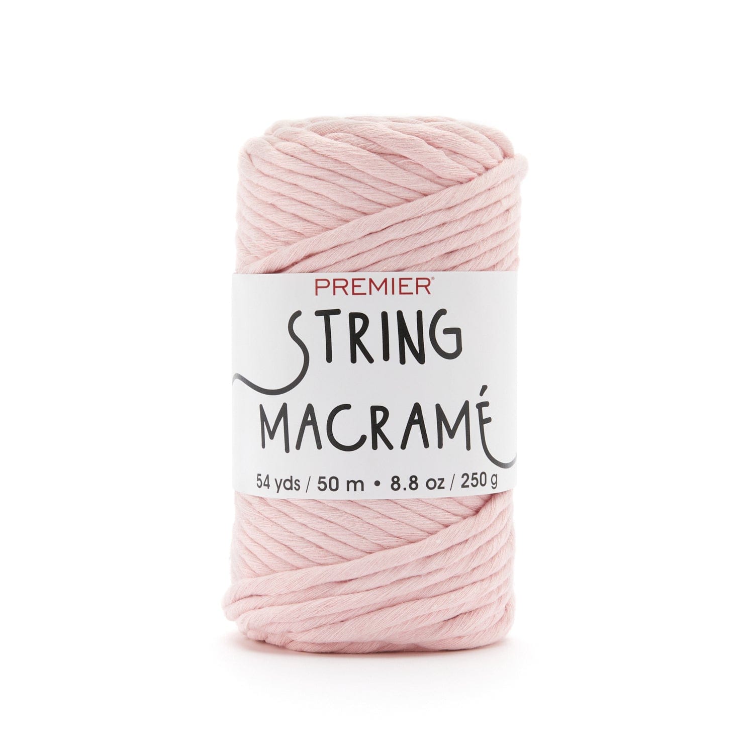 Image of String Macram
